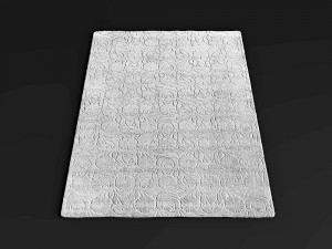 carpet Modelo 3D