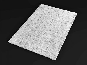 carpet 3D-Modell
