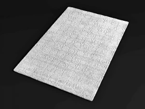 carpet 3D Model