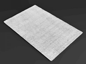 carpet 3D-Modell
