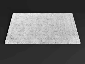 carpet 3D Model