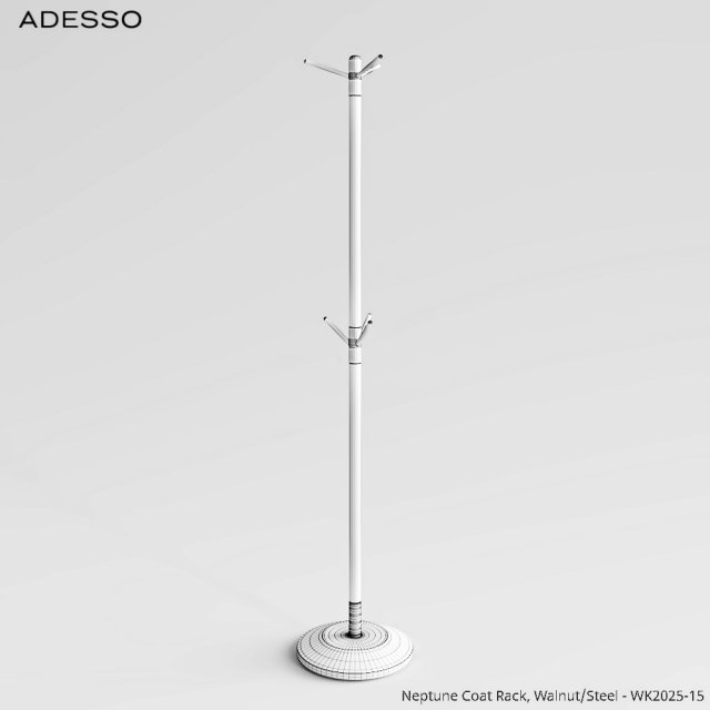 Neptune best sale coat rack