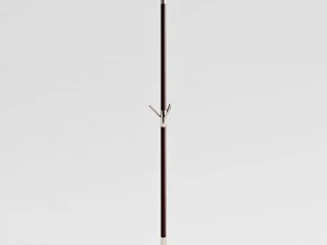 adesso neptune coat rack 3D Model
