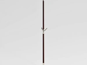 adesso neptune coat rack 3D Model