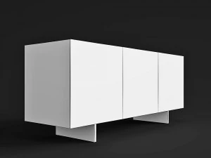 momenti di bagnai matteo 3D Model