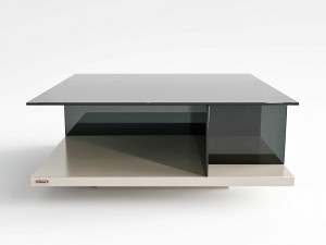 hulsta t 160 3D Model
