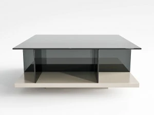 hulsta t 160 3D Model