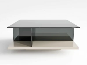 hulsta t 160 3D Model