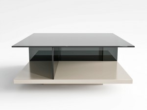 hulsta t 160 Modèle 3D