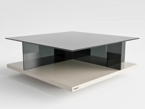 hulsta t 160 Modèle 3D