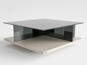 hulsta t 160 3D Model
