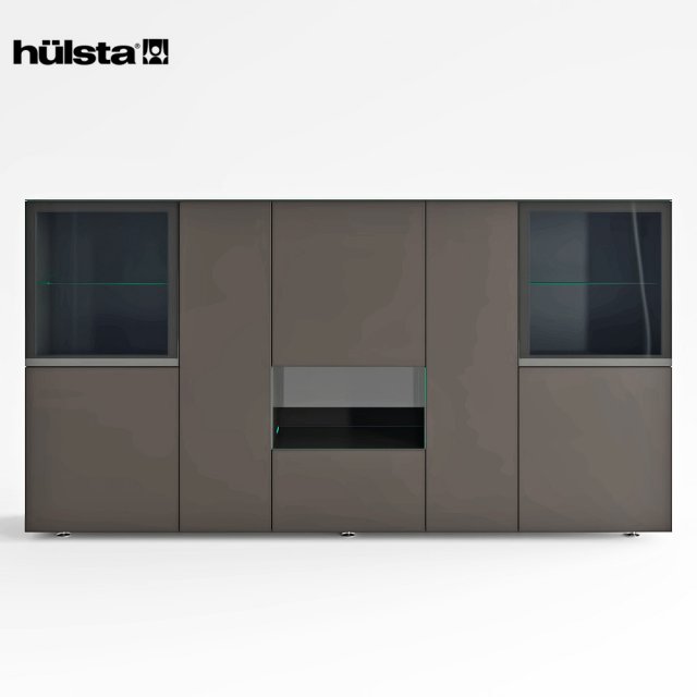 hulsta neo 3D-Modell .c4d .max .obj .3ds .fbx .stl .blend 