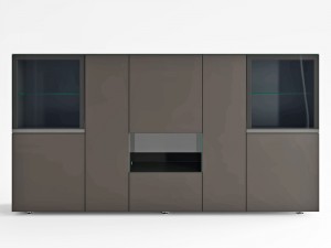 hulsta neo Modèle 3D