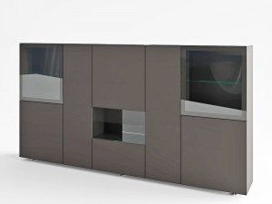 hulsta neo 3D-Modell