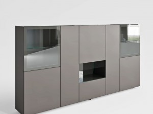 hulsta neo 3D-Modell
