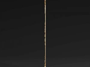 classic mirror 3D Model