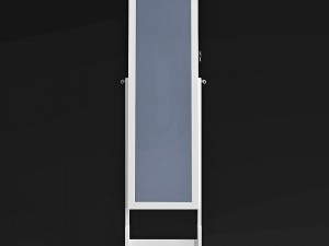 floor mirror Modèle 3D