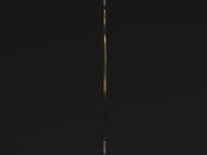cristopher guy pirouette 3D Model