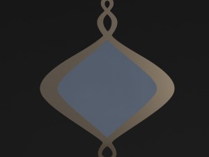 cristopher guy pirouette 3D Model