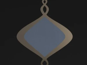 cristopher guy pirouette 3D Model
