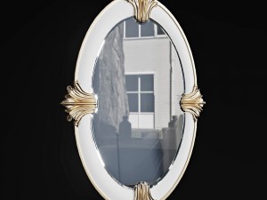 cristopher guy acacia 3D 모델