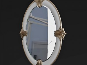 cristopher guy acacia 3D 모델