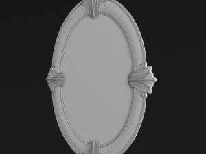 cristopher guy acacia 3D 모델