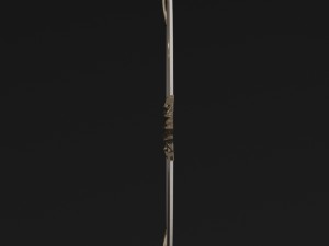 cristopher guy acacia 3D 모델