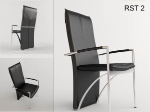 ronald schmitt rst2 3D-Modell