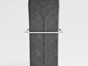 ronald schmitt rst2 Modelo 3D