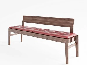 untuk mendengarkan Model 3D