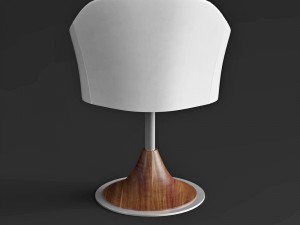 porada kelly Model 3D