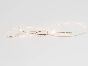 Niamh Barry 3D Model