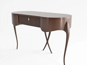 christopher adam amarante 3D Model