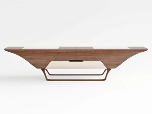 manta ceccotti Modelo 3D