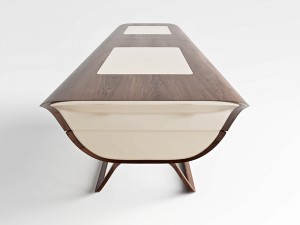 ceccotti manta Modello 3D