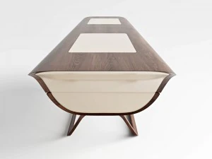 ceccotti manta 3D Model