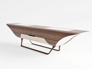 ceccotti manta Modello 3D