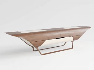 ceccotti manta 3D Model