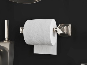 kohler faucets margaux 3D-Modell