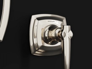 kohler faucets margaux 3D-Modell