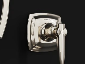 kohler faucets margaux 3D Model