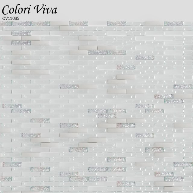colori viva cv10000 mosaic 3D 모델 .c4d .max .obj .3ds .fbx .stl .blend 