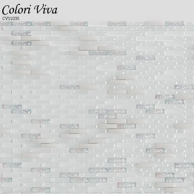 colori viva cv10000 mosaic 3D Model .c4d .max .obj .3ds .fbx .stl .blend 