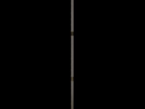 john richard set of nine portobello mirrors 3Dモデル