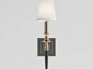 hudson valley lighting salina 3D Model