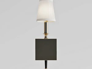 hudson valley lighting salina 3D Model