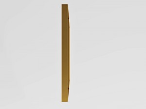horchow oriental scape 3D Model