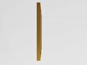 horchow oriental scape 3D Model