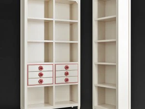 wardrobe in the nursery halley 3D Model